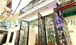 Bán nhà Ngõ Văn Minh, P. Hàng Kênh, Q. Lê Chân 35m2 2.85 tỷ