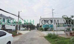 Bán 2 lô đất 100m² Phường Vân Phú, Thành phố Việt Trì, 2.x tỷ/lô