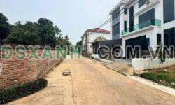 Bán đất Khu 1, Phường Thanh Đình 96.5m2, 1.x tỷ, Tp Việt Trì