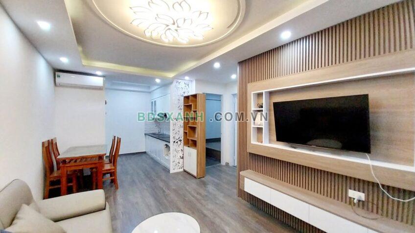 Bán CHCC Phường Hoàng Liệt, Quận Hoàng Mai – Gần Giải Phóng 1km