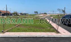 Bán 120m² Xã Hải Lý, Huyện Hải Hậu, view biển, giá từ 1.2 tỷ
