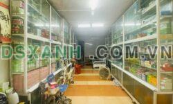 Cho thuê 50m2 MT Đại Cồ Việt, P. Lê Đại Hành, Q. Hai Bà Trưng 20tr/tháng