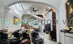 Bán nhà 52.5m² ngõ Cây Xăng Việt Hùng, P. An Dương, Lê Chân, Hải Phòng 3.18 tỷ