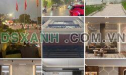 Bán nhà 7 tầng Lê Đức Thọ, P.Mỹ Đình 2, Nam Từ Liêm 35m2, 12.x tỷ