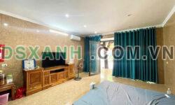 CẦN THANH KHOẢN NHANH CĂN NHÀ 2 TẦNG MẶT TIỀN 15M GẦN MẦM NON TÂN HÀ