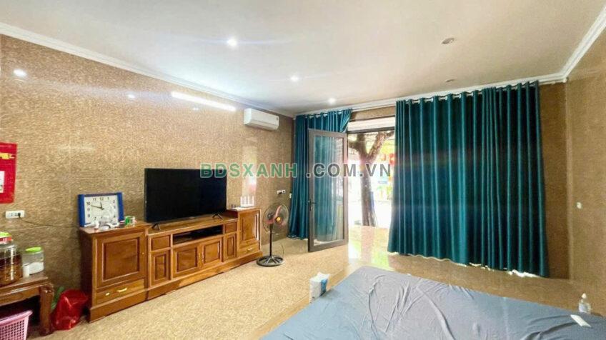 CẦN THANH KHOẢN NHANH CĂN NHÀ 2 TẦNG MẶT TIỀN 15M GẦN MẦM NON TÂN HÀ