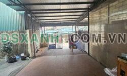 BÁN NHANH CĂN NHÀ 2 TẦNG – TỔ 16, PHƯỜNG TÂN HÀ, TP TUYÊN QUANG