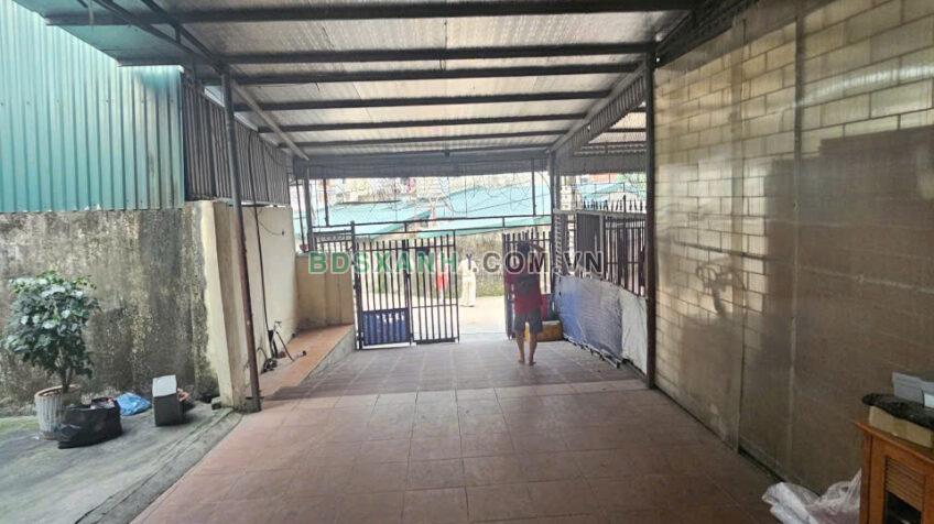 BÁN NHANH CĂN NHÀ 2 TẦNG – TỔ 16, PHƯỜNG TÂN HÀ, TP TUYÊN QUANG