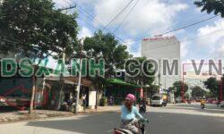 Bán Đất Mặt Tiền Hẻm P. Sơn Kỳ, Q. Tân Phú, 138m², 14 Tỷ