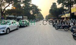 Bán nhà 80m2 Đường Tứ Hiệp, Xã Tứ Hiệp, H.Thanh Trì 12.x tỷ