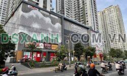 Bán Penthouse 315m2 Phường 5, Quận 8 – Giá 8.4 tỷ