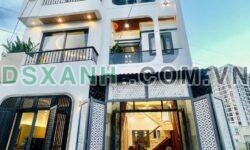 Bán Nhà P. Thạnh Xuân, Q.12, DT 4x14m, Kế Picity, Giá 5.68 Tỷ