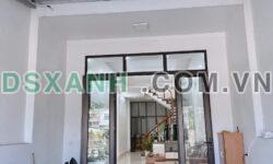 BÁN NHÀ 2 TẦNG TỔ 26 PHƯỜNG TÂN QUANG – TP TUYÊN QUANG