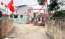 Bán đất 103.5m² Phường Nông Trang, TP Việt Trì giá 1.2x tỷ