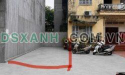 Bán đất 50.2m² Phường Ngọc Thuỵ, Q. Long Biên hơn 8 tỷ