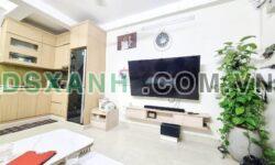 Bán nhà Xã Tân Triều, Huyện Thanh Trì 30m2, vị trí đẹp, nhỉnh 6 tỷ