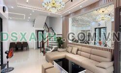 Bán nhà 52m2, Ngõ 47 Thiên Lôi, P. Vĩnh Niệm, Q. Lê Chân, 4.25 tỷ