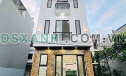 Bán nhà Phường Đằng Hải, Quận Hải An, 48m2, giá 3.75 tỷ