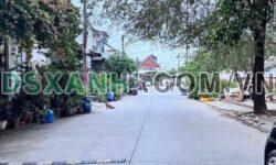 Bán đất Phường Tân Đông Hiệp, TP Dĩ An, Bình Dương – DT 151m² chỉ 6.15 tỷ