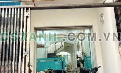 Bán nhà 48.6m² Tô Hiệu, Phường Mộ Lao, Quận Hà Đông – 2.89 tỷ