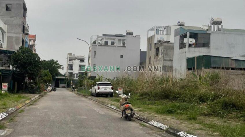 Bán Đất Biệt Thự Phường Cao Xanh, TP Hạ Long, 200m2, >6 Tỷ