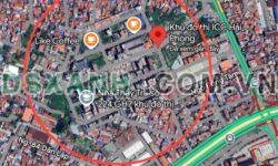 Bán đất Quán Mau, P. Lạch Tray, Q. Ngô Quyền, TP. Hải Phòng 150m2 >180tr/m2