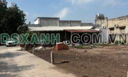 Bán 85m² đất nền Thị trấn Dương Minh Châu, H. Dương Minh Châu 290 Tr
