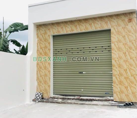 Bán Nhà 50m² Xã Quốc Tuấn, Huyện An Dương, Hải Phòng 1.19 Tỷ