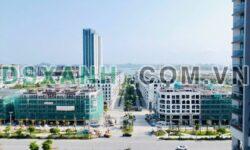Bán Shophouse Phường Bãi Cháy, TP Hạ Long, 115-200m2, giá 15 tỷ