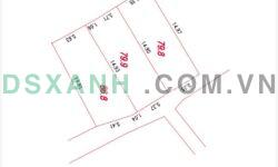 Bán Đất F0 Trát Cầu, Xã Thượng Phúc, H. Thường Tín, HN 80m2 Giá LH