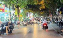 Bán Đất Phường Mai Dịch, Quận Cầu Giấy, 43.4m2, Nhỉnh 15 Tỷ