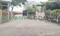 Bán đất Khu Bảo Đà, Phường Dữu Lâu, TP Việt Trì, 80m2, Giá 3.2x tỷ