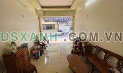 Bán Nhà Miếu Hai Xã, 54m2, hơn 6 tỷ – P. Dư Hàng Kênh, Q. Lê Chân