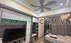 Bán căn hộ 65m² 2PN, Sổ lâu dài, P.Đông Ngạc, Q.Bắc Từ Liêm, Hà Nội – 4 tỷ