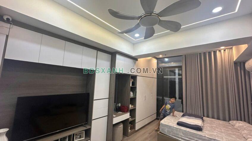 Bán căn hộ 65m² 2PN, Sổ lâu dài, P.Đông Ngạc, Q.Bắc Từ Liêm, Hà Nội – 4 tỷ
