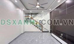Bán nhà 48.8m2 Tuyến 2 Thiên Lôi, P. Vĩnh Niệm, Q. Lê Chân, 3.69 Tỷ