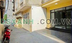 Bán nhà Phương Lưu, P.Đông Hải, Q.Hải An 73.8m2, 4.65 tỷ