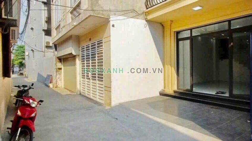 Bán nhà Phương Lưu, P.Đông Hải, Q.Hải An 73.8m2, 4.65 tỷ
