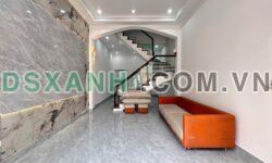 Bán nhà Đường Phương Lưu, P. Đông Hải 1, Q. Hải An 63m² chỉ 3.95 tỷ