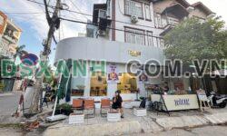 Bán nhà Lê Đức Thọ, P.15, Quận Gò Vấp, 107.5m2, 18.5 tỷ TL