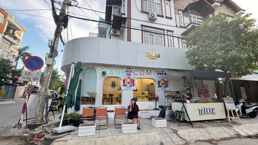 Bán nhà Lê Đức Thọ, P.15, Quận Gò Vấp, 107.5m2, 18.5 tỷ TL