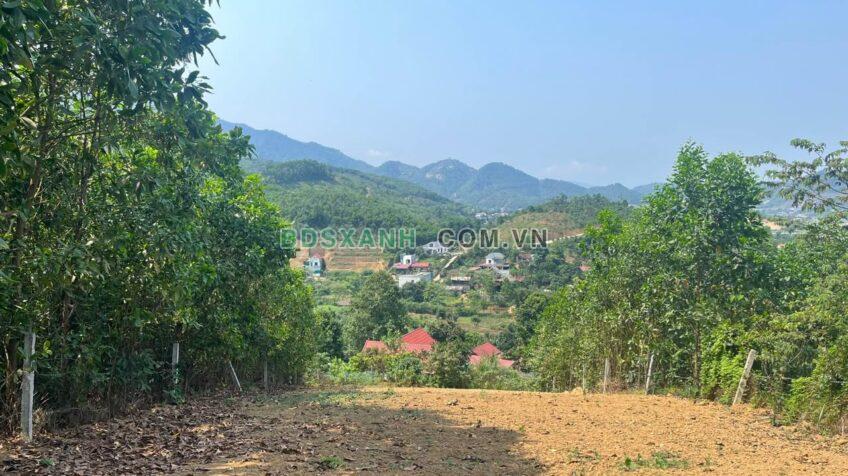 Bán 354m² (200m TC) Xã Yên Xuân, Huyện Lương Sơn giá 2.x tỷ