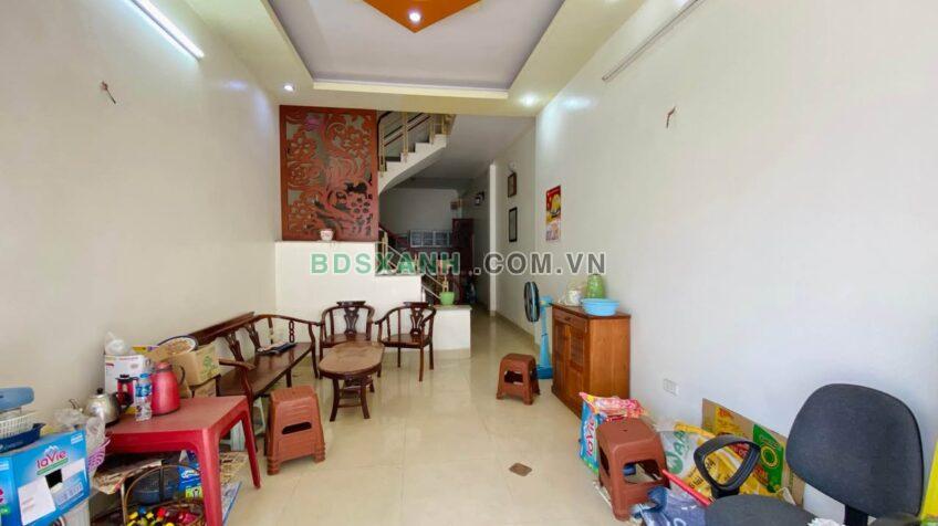 Bán Nhà Mặt Phố Đường Miếu 2 Xã, Dư Hàng Kênh, Lê Chân, Hải Phòng – DT 54m², 3 Tầng, Hơn 6 Tỷ