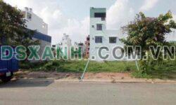 Bán đất 80m2 Xã Bình Hưng, Huyện Bình Chánh 1 tỷ 399