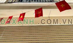 Bán nhà Pháo Đài Láng, P. Láng Thượng, Đống Đa, 33m², 10 tỷ.