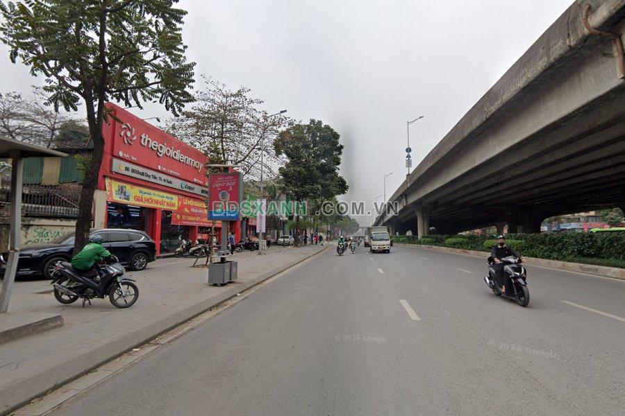 Đường Khuất Duy Tiến, Thanh Xuân Trung