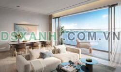 Bán 75m² căn hộ Aria Bay Tower, Bãi Cháy, TP Hạ Long, Giá 4.5 tỷ
