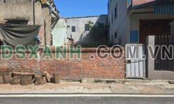 Bán đất 98m² trục chính Tân Đức, Minh Nông, TP Việt Trì 2 tỷ 3xx
