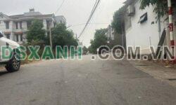 Bán nhà Ngõ 5 Tô Hiến Thành, P. Đồng Tâm, TP. Vĩnh Yên, 79m², 3.1xx tỷ