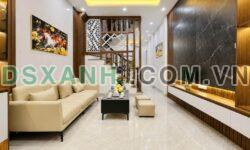 Bán nhà P. Khương Đình, Quận Thanh Xuân, 40m², Thương lượng